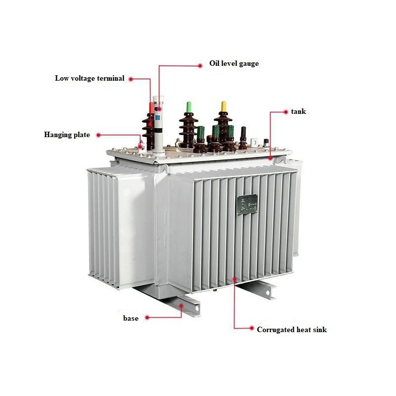 250KVA Transformer 250KVA Transformer