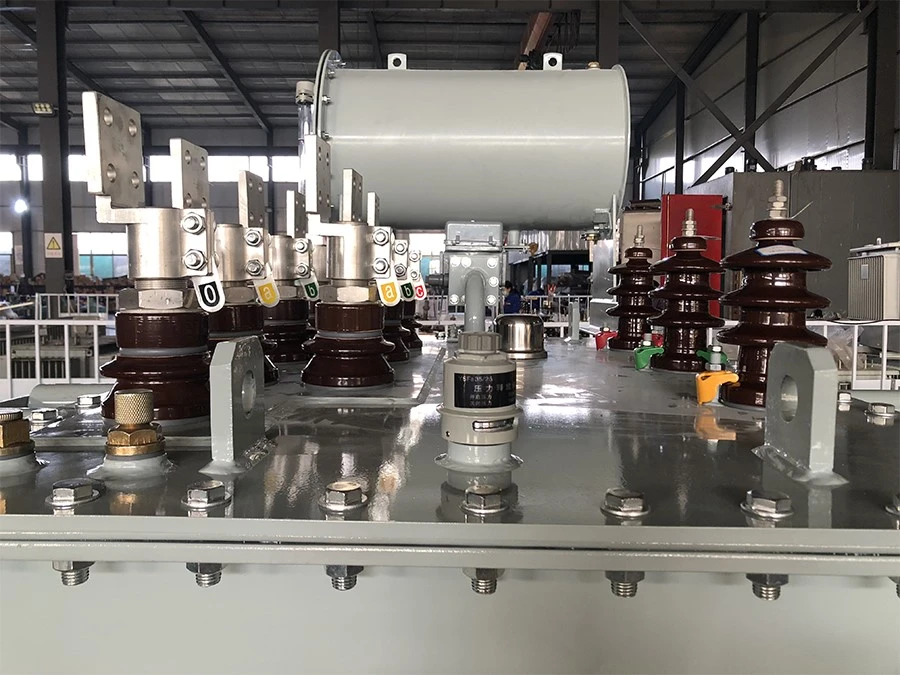 800 kva transformer 6