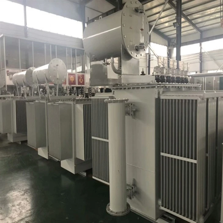 1000 KVA Transformer