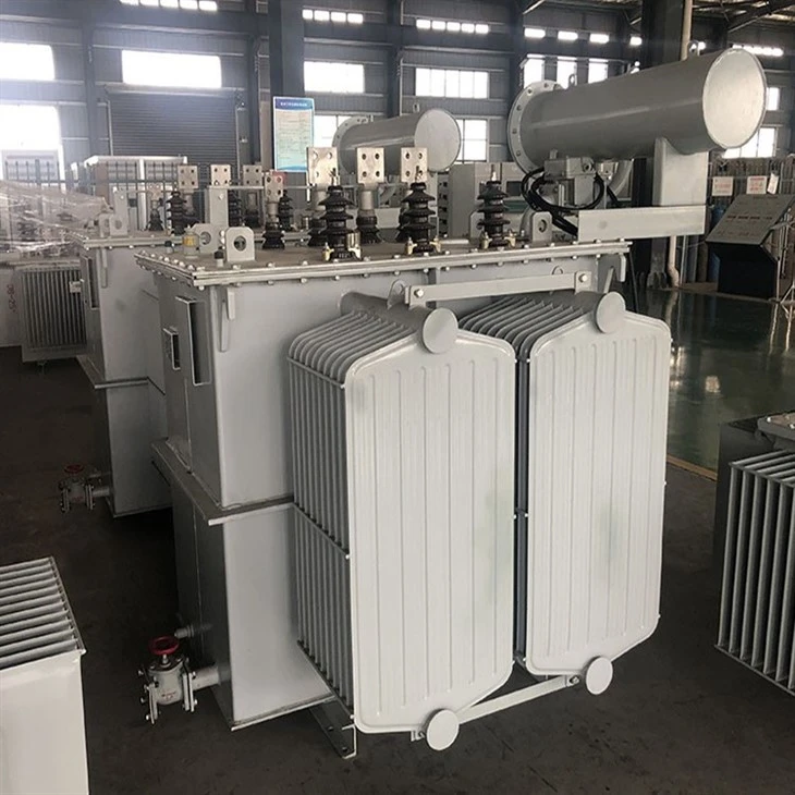 1600 KVA Transformer