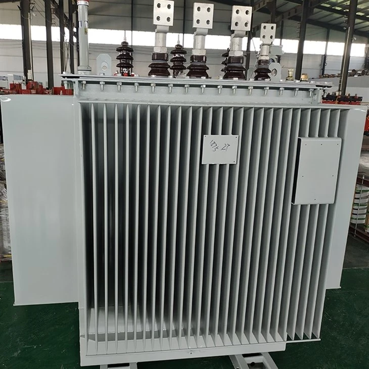 315 KVA Transformer