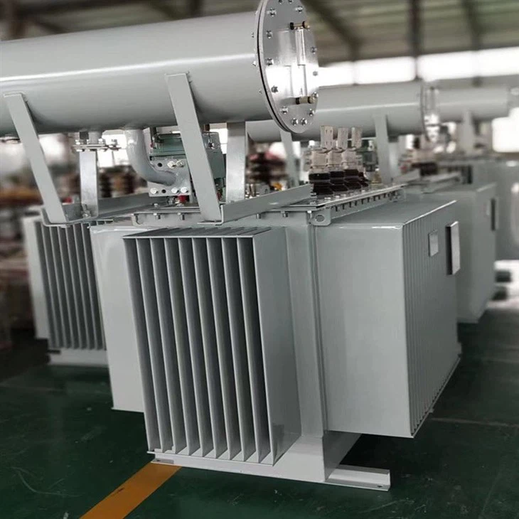 3.15MVA Transformer