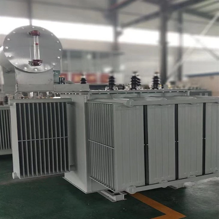 3000 KVA Oil Filled Transformer